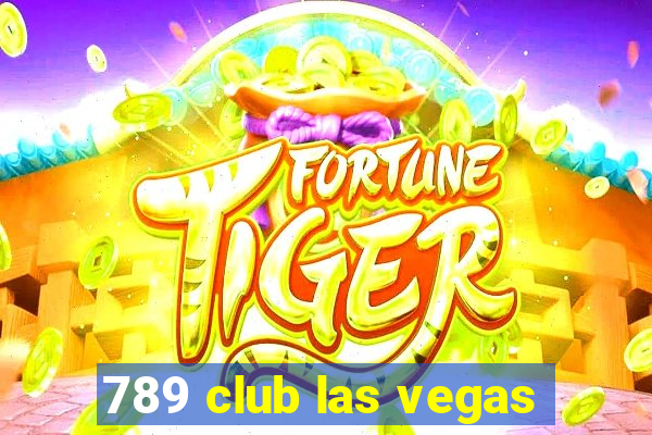 789 club las vegas