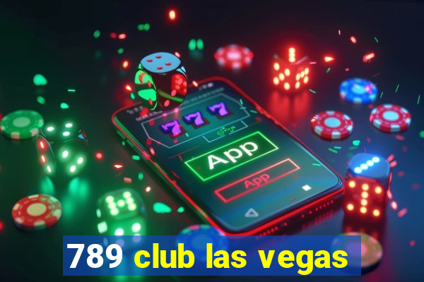 789 club las vegas