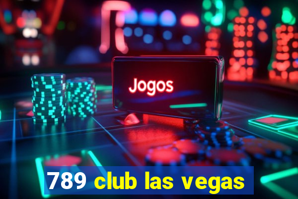 789 club las vegas