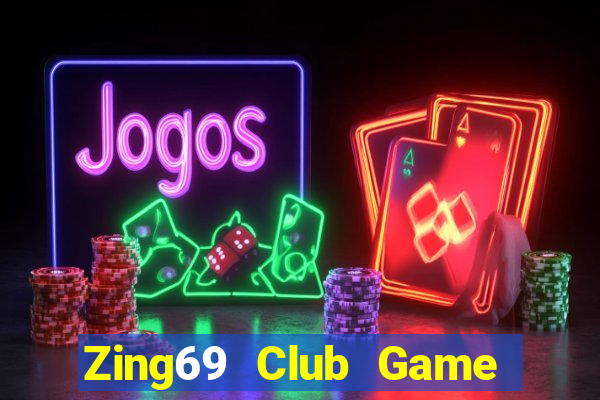 Zing69 Club Game Bài Mậu Binh