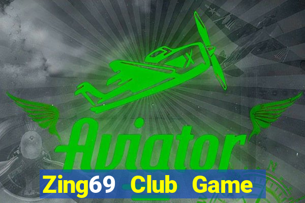 Zing69 Club Game Bài Mậu Binh