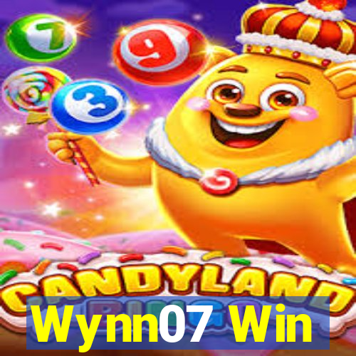 Wynn07 Win