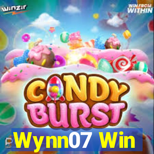 Wynn07 Win