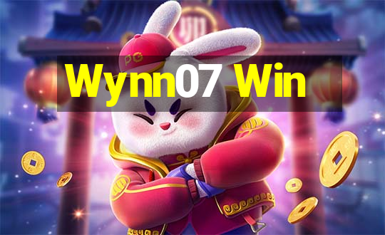 Wynn07 Win