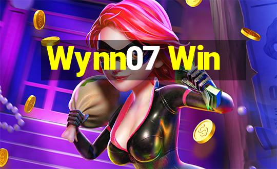 Wynn07 Win