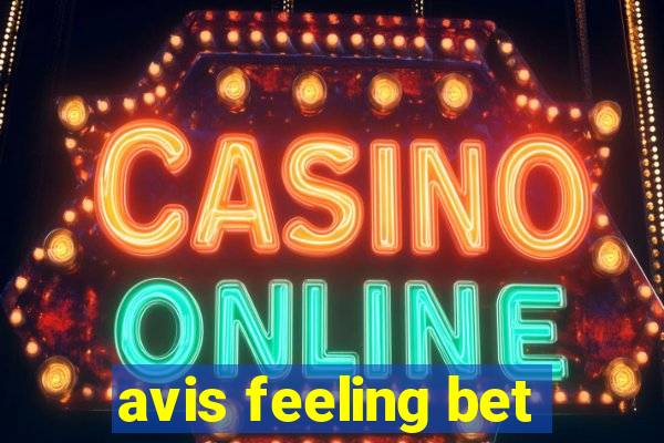 avis feeling bet