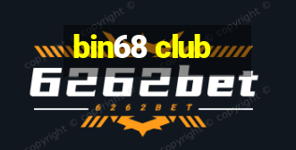 bin68 club