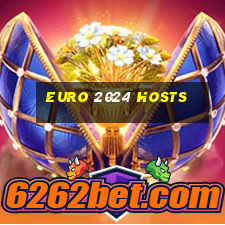 euro 2024 hosts