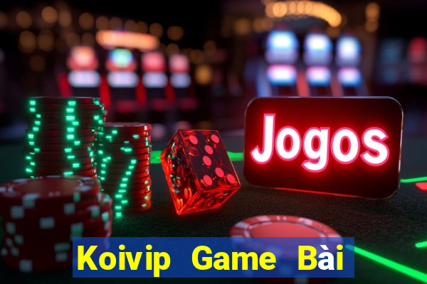 Koivip Game Bài Tiến Lên