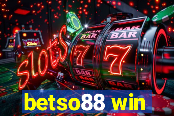 betso88 win