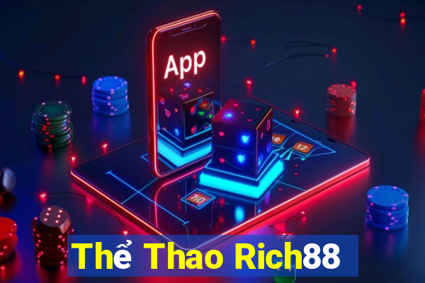 Thể Thao Rich88