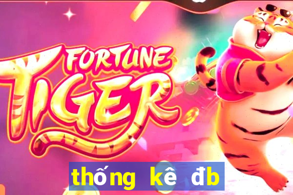 thống kê đb theo tổng