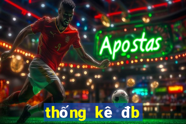 thống kê đb theo tổng