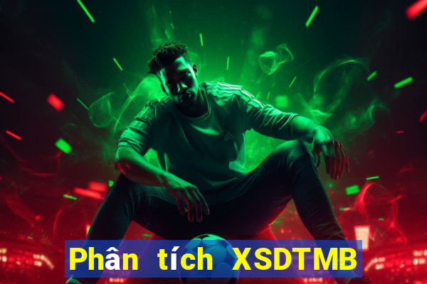 Phân tích XSDTMB ngày 7