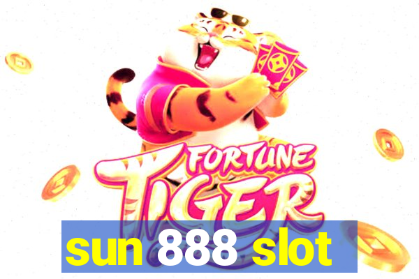 sun 888 slot