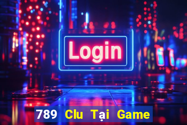 789 Clu Tại Game Bài B52