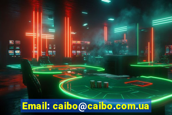 Email: caibo@caibo.com.ua