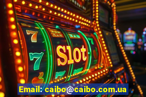 Email: caibo@caibo.com.ua