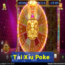 Tài Xỉu Poke