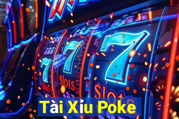 Tài Xỉu Poke