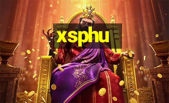 xsphu