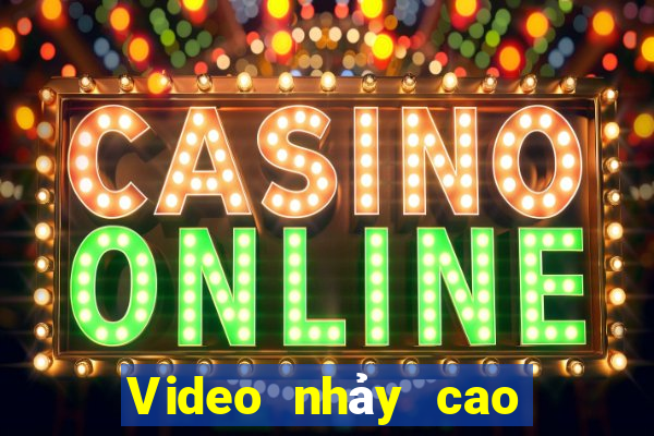 Video nhảy cao của trò chơi cq9