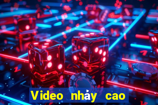 Video nhảy cao của trò chơi cq9