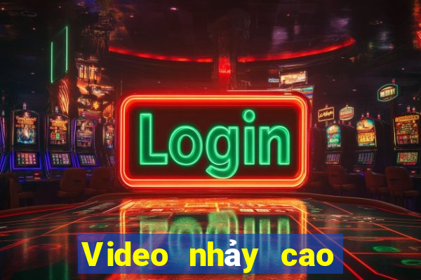 Video nhảy cao của trò chơi cq9