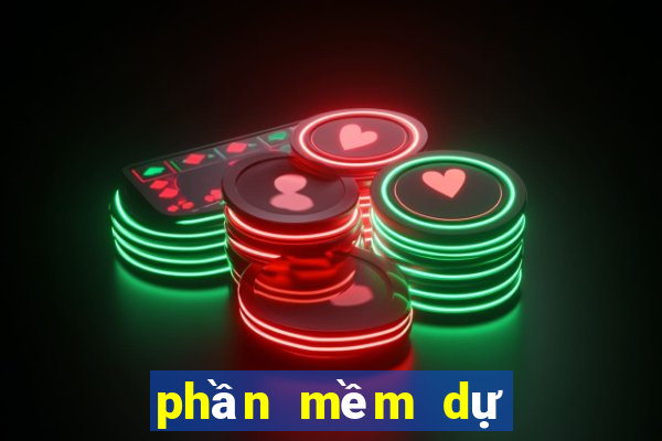 phần mềm dự đoán Pocker free