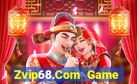 Zvip68.Com Game Bài Tiến Lên