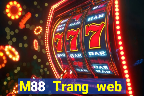 M88 Trang web chính thức của Datang Rising game bài