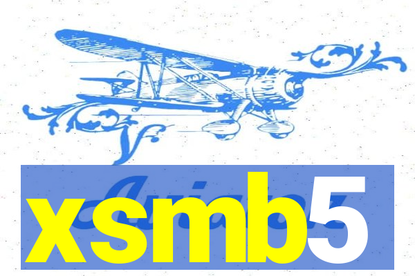 xsmb5