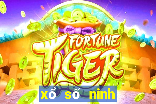 xổ số ninh thuận ngày 23 tháng 6