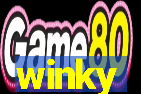 winky