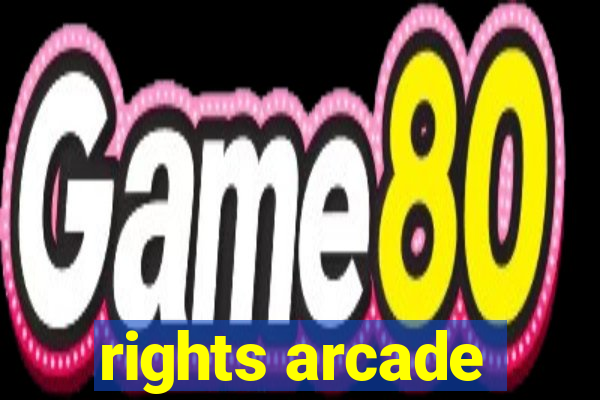 rights arcade