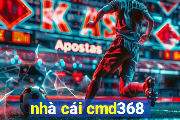 nhà cái cmd368