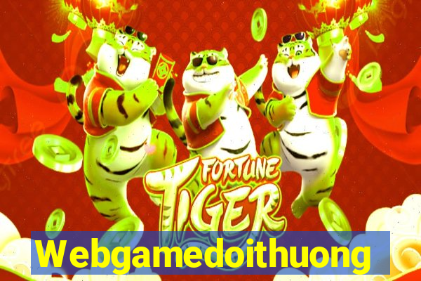 Webgamedoithuong Game Bài Kungfu