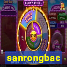 sanrongbac