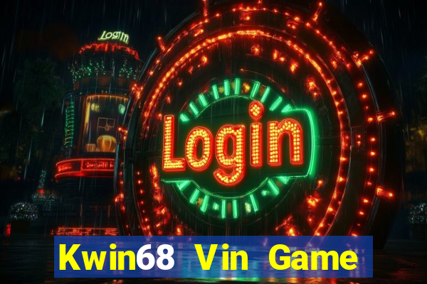 Kwin68 Vin Game Bài Tiền Thật