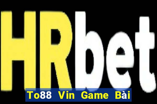 To88 Vin Game Bài 88 Club