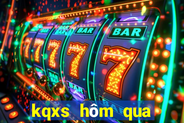 kqxs hôm qua miền bắc