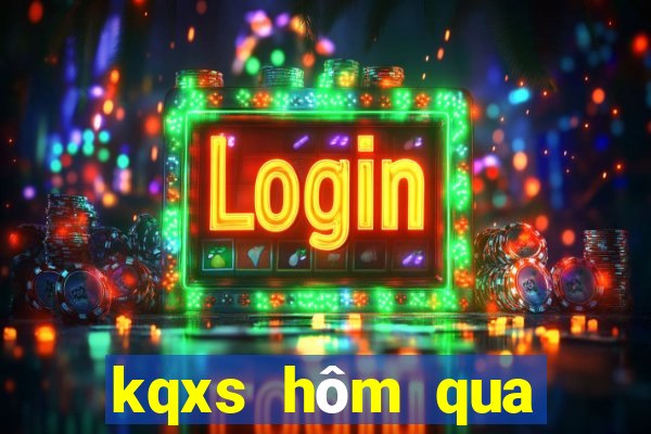 kqxs hôm qua miền bắc