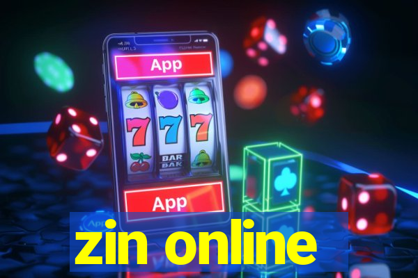 zin online