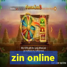 zin online