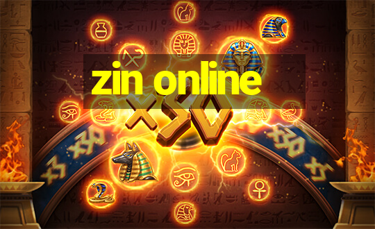 zin online