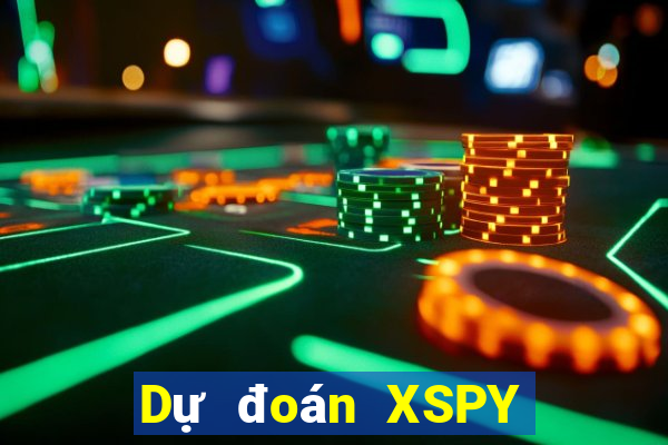 Dự đoán XSPY thứ tư