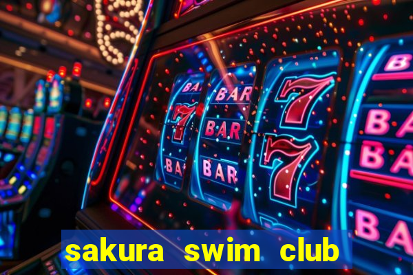 sakura swim club v1.0 port hd