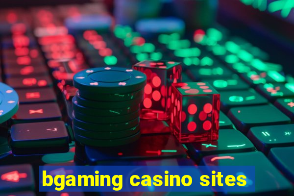 bgaming casino sites