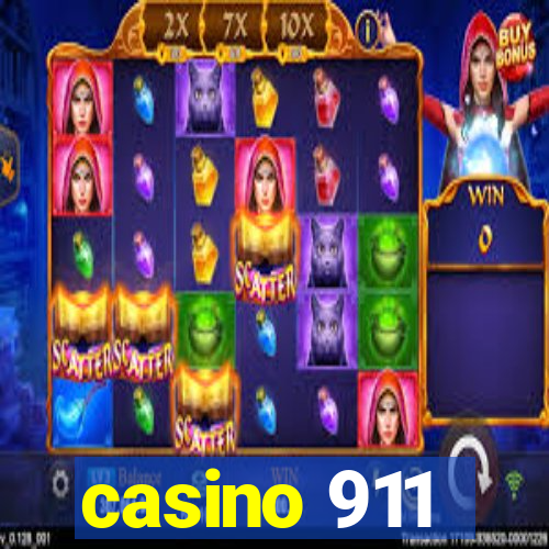 casino 911