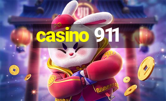 casino 911